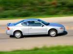 Oldsmobile Alero Coupe 1998 года